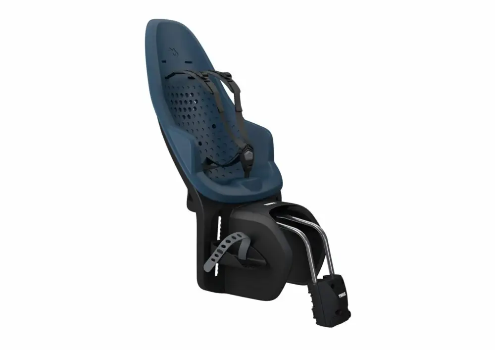 Nejlepší Cena Thule Yepp 2 Maxi barva Majolica Blue 12021302