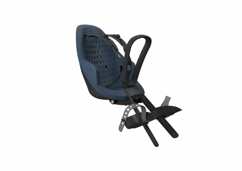 Thule Yepp 2 Mini barva Majolica Blue Bezpečná Platba