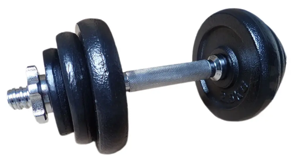 Sleva ACRA Činka nakládací jednoruční 10kg - 25 mm