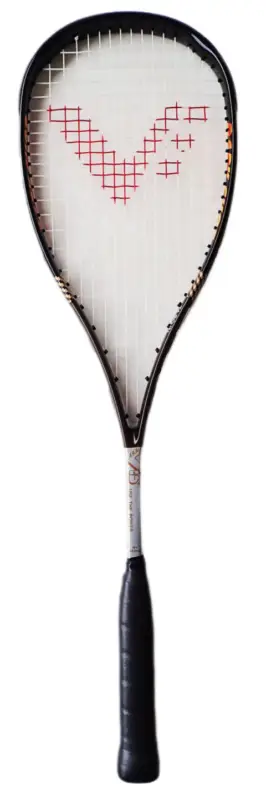 Dark Shot - Vis raketa squashová kompozitová G2451CRN černo hnědá Cenový Hit