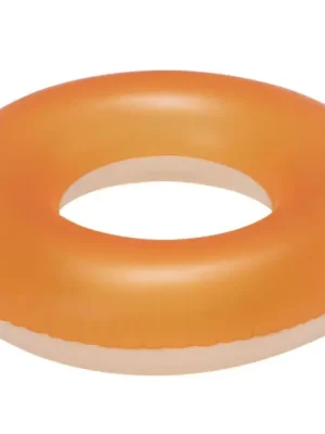 Bestway 36024-OR Kruh nafukovací Neon 76 cm oranžový Časově Omezené