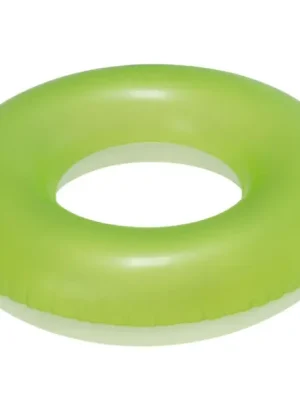 Dokud Zásoby Vydrží Bestway 36024-ZE Kruh nafukovací Neon 76 cm zelený