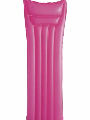Must-Have Bestway 44007-RU Lehátko nafukovací růžové