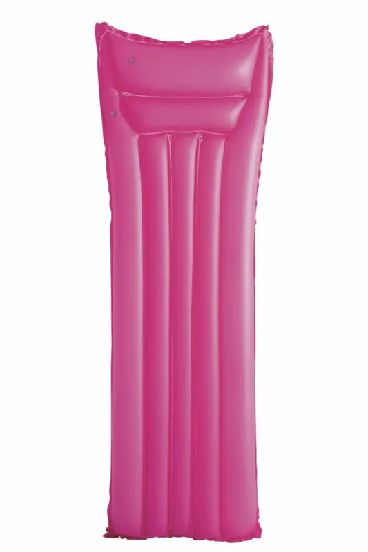 Must-Have Bestway 44007-RU Lehátko nafukovací růžové