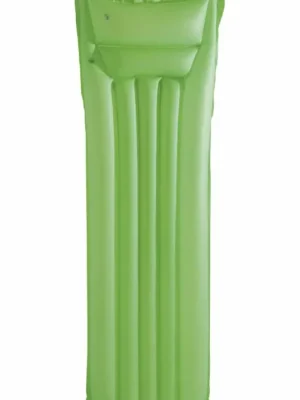 Originální Bestway 44007-ZE Lehátko nafukovací zelené