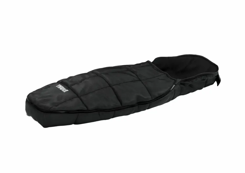 Pouze Dnes Thule Footmuff Sport - Celoroční fusak