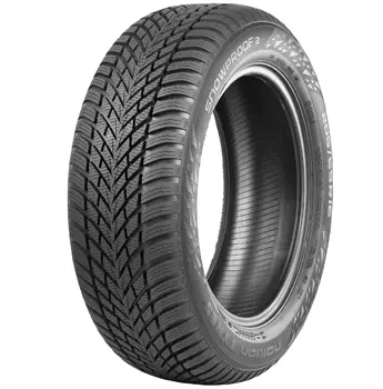 195/65R15 91T Snowproof 2 NOKIAN Objednat Nyní