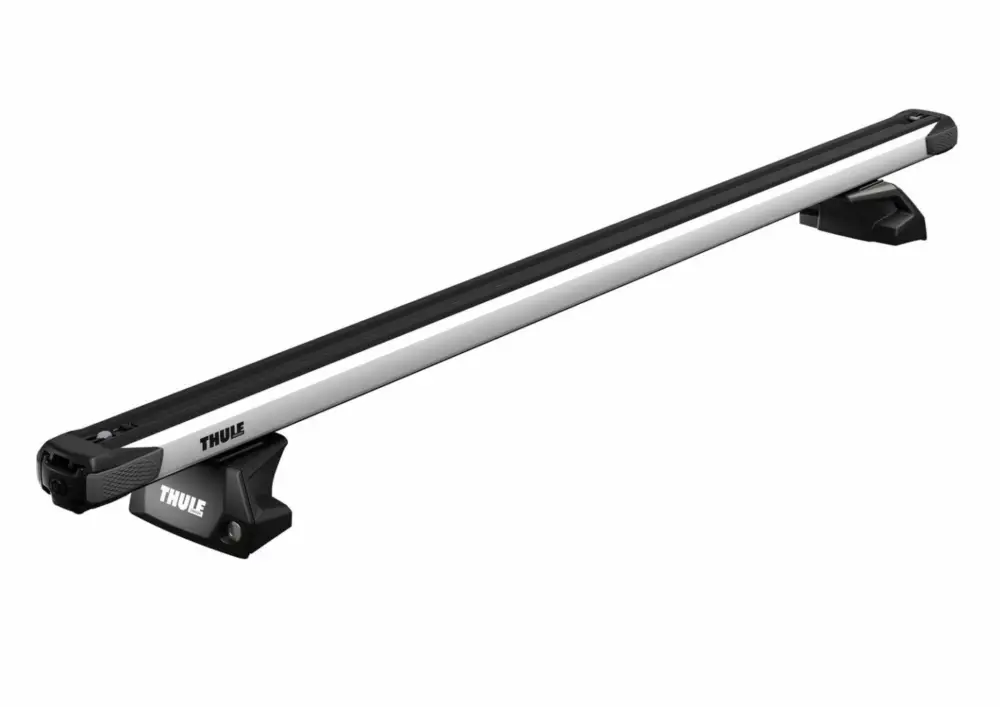 Thule SlideBar 7106+892+kit Ihned K Objednání
