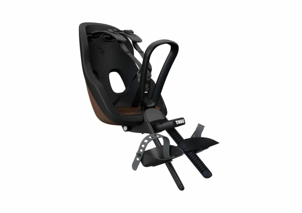 Kup Teď Thule Yepp Nexxt 2 Mini barva Chocolate Brown 12021161