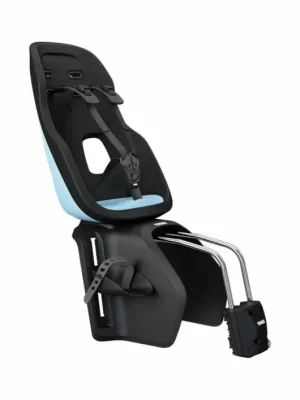 Víkendová Akce Thule Yepp Nexxt 2 Maxi barva Aquamarine ( montáž na rám) 12080254