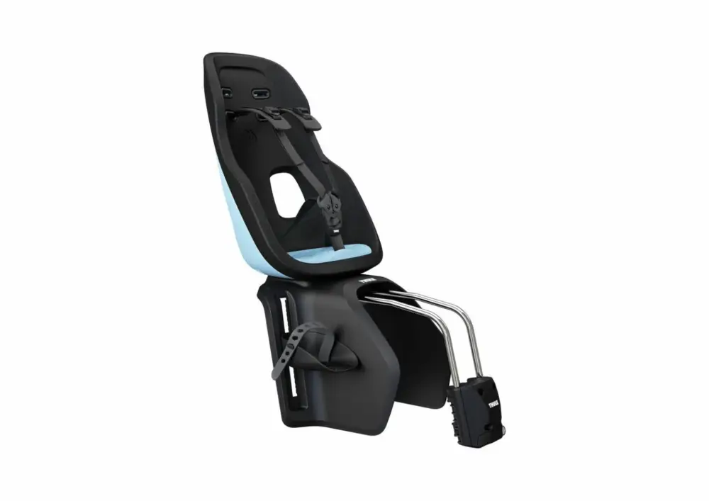 Víkendová Akce Thule Yepp Nexxt 2 Maxi barva Aquamarine ( montáž na rám) 12080254