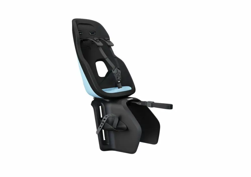 Thule Yepp Nexxt 2 Maxi barva Aquamarine (montáž na nosič) Odeslání Ihned
