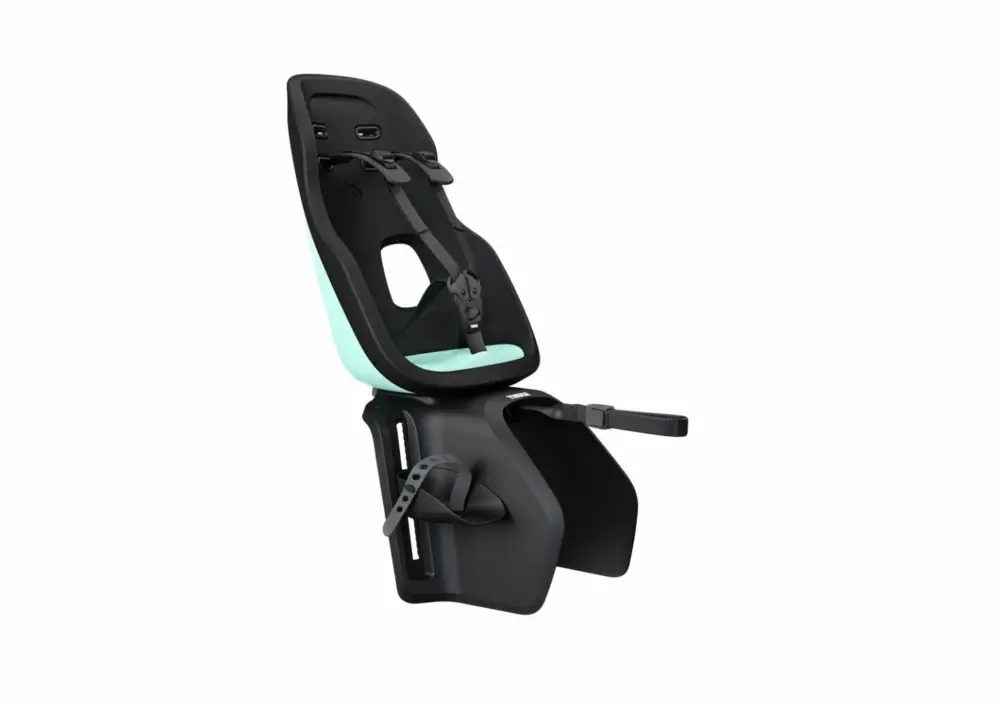 Thule Yepp Nexxt 2 Maxi barva Mint Green (montáž na nosič) Top Prodej