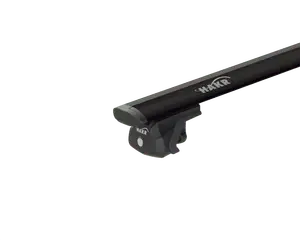 Příčník Hakr Wing Profile Black 120 cm HV0013+HV5002 Cenový Hit