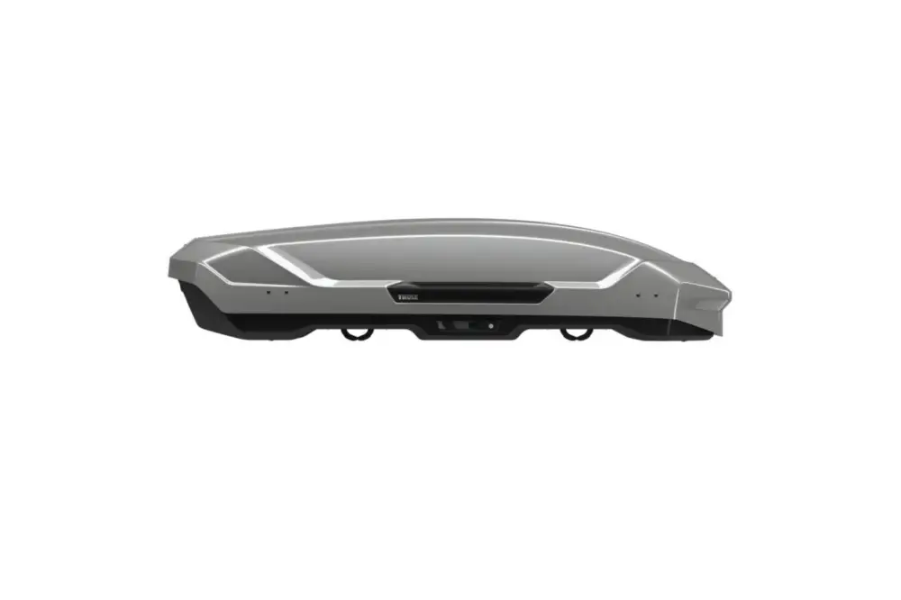 Thule Motion 3 L (700) titan lesklý Vysoce Kvalitní