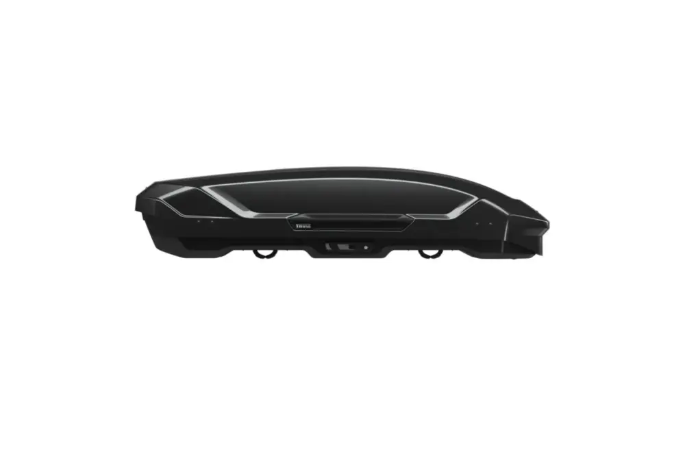 Thule Motion 3 Sport (600) černý lesklý Originální