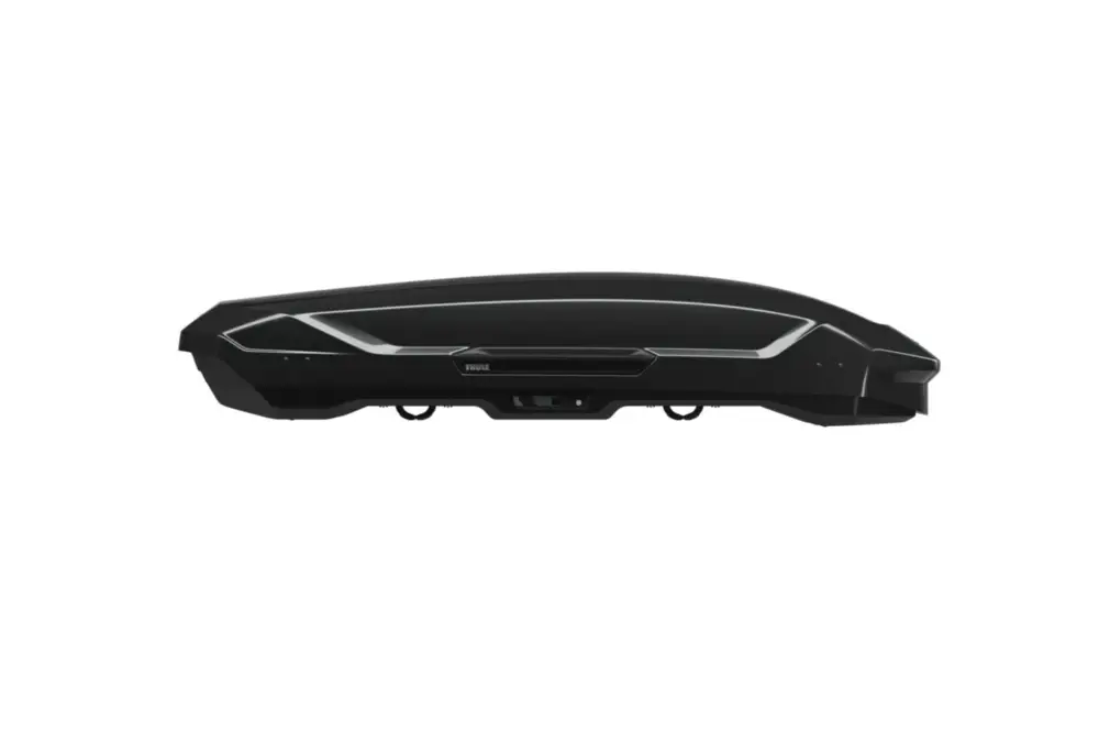 Thule Motion 3 XXL (900) černý lesklý Akční Nabídka