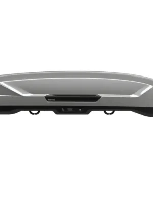Aktuální Thule Motion 3 XXL (900) titan lesklý
