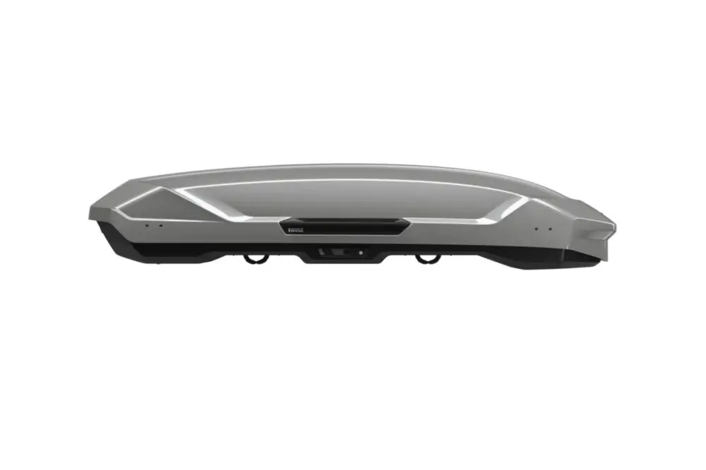 Aktuální Thule Motion 3 XXL (900) titan lesklý