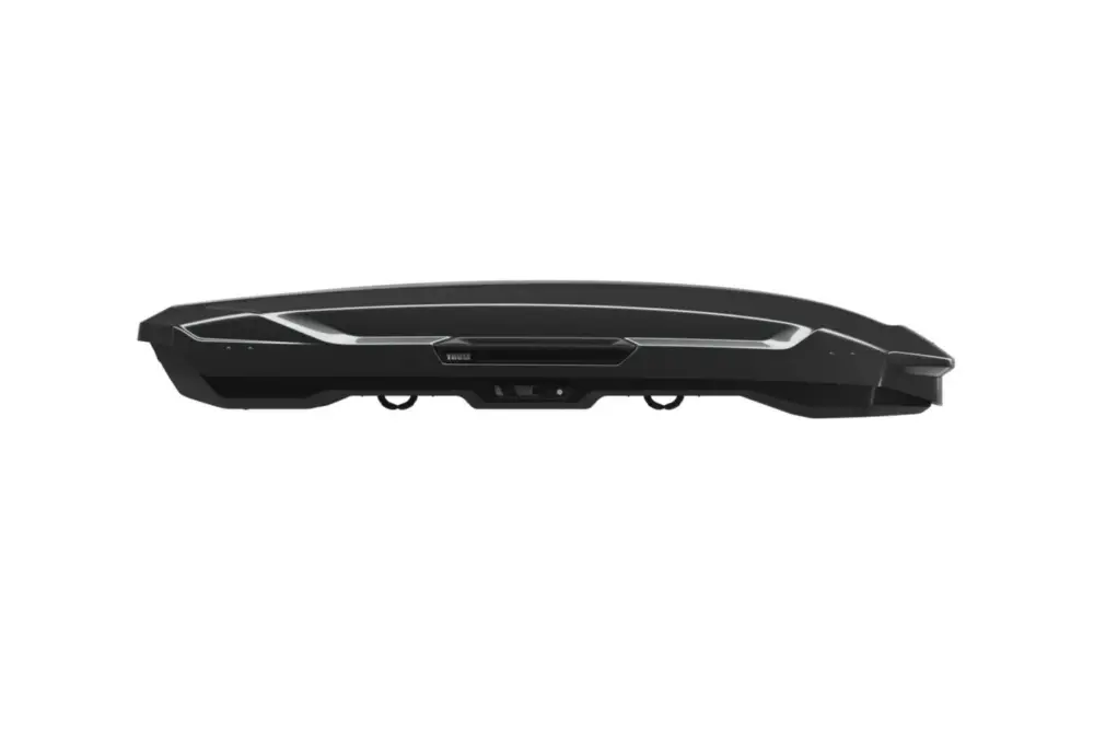 Thule Motion 3 XXL Low (500) černý lesklý Zlevněný
