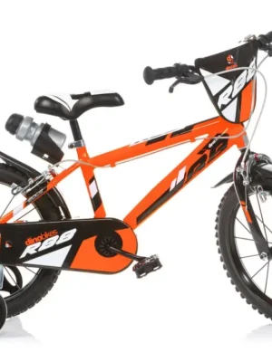 Dětské kolo Dino Bikes R88 416U 16" oranžové Výhodná Nabídka