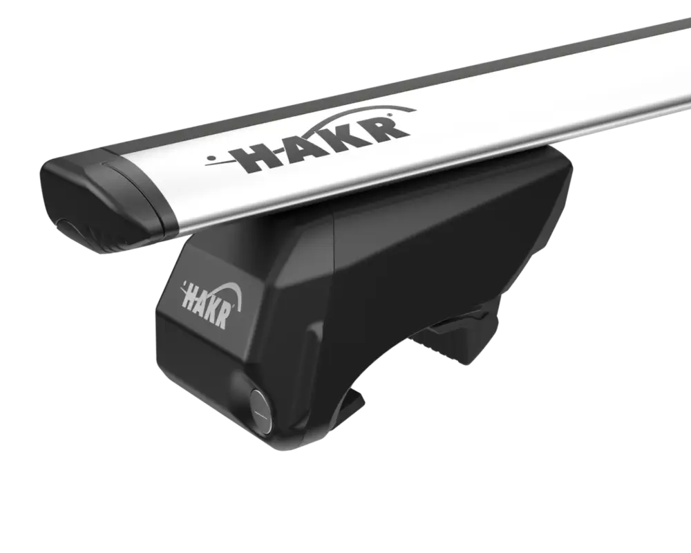 Akční Cena Příčník Hakr Wing Profile ALU 127 cm HV0345+HV0003