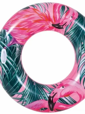 Nafukovací plavecký kruh Tropico 103 cm Hit Sezóny