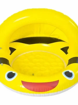 Můj první bazén Včelka 120cm Expresní Doručení