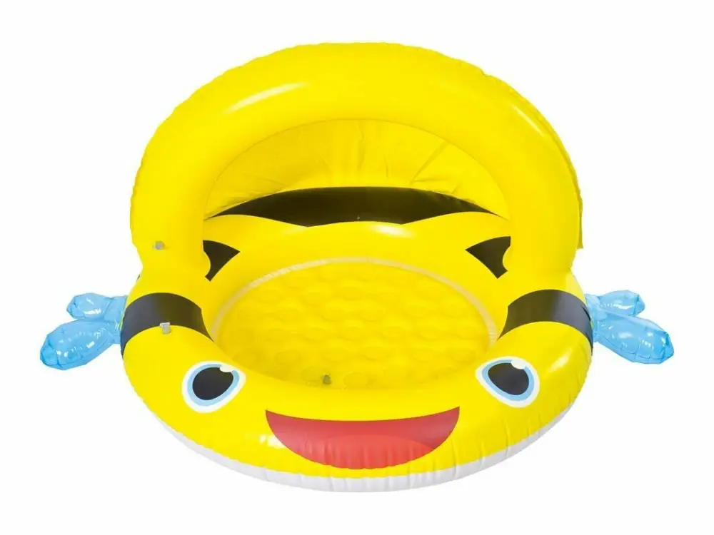 Můj první bazén Včelka 120cm Expresní Doručení