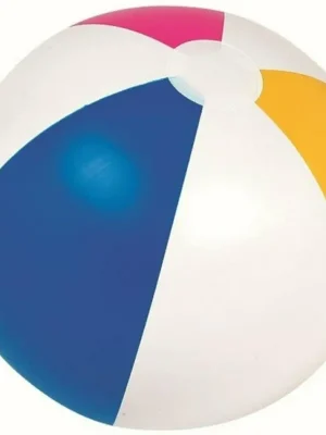 Akční Nabídka SUN CLUB Nafukovací plážový míč 40 cm