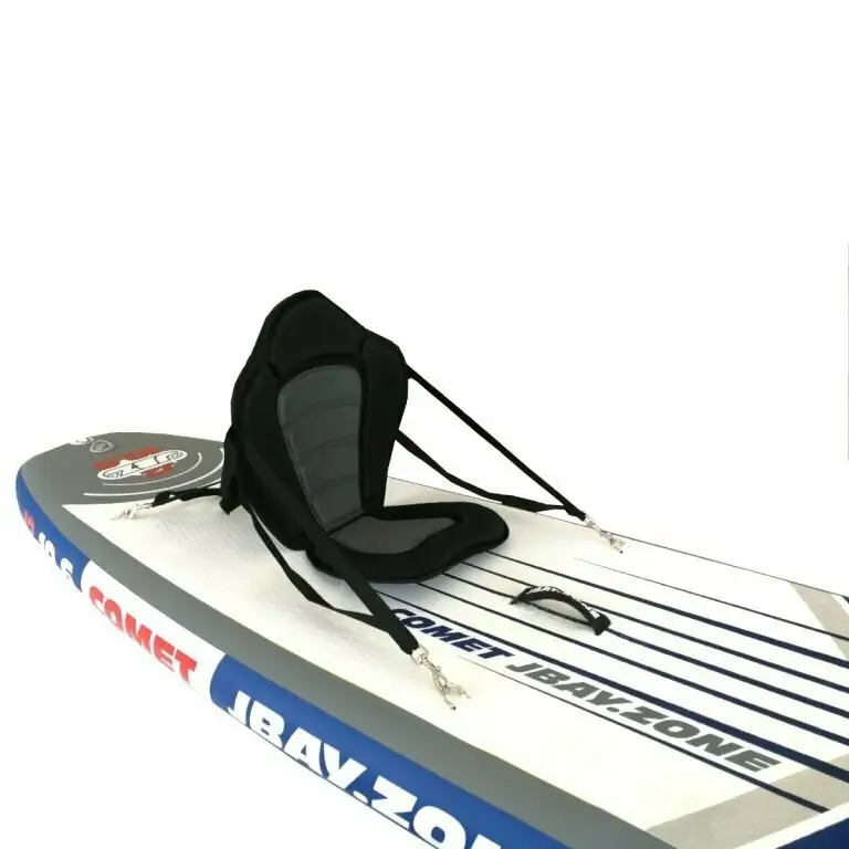 Nejprodávanější Jbay Zone Sedačka na Paddelboard