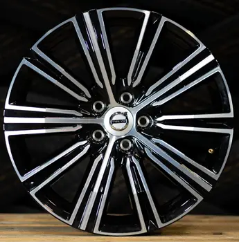 Must-Have ALU disk VOLVO 8Jx18 5/108 ET42