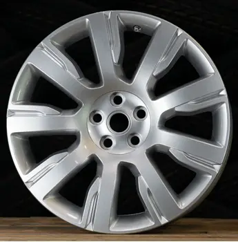 Dokud Zásoby Vydrží ALU disk LAND ROVER Discovery 9,5Jx21 5/120 ET49
