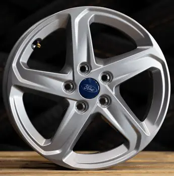 ALU disk FORD Focus 6,5Jx16 5/108/63,4 ET50 Sezónní Sleva