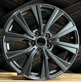 Výprodej ALU disk FORD Puma 7Jx17 5/108/63,3 ET47,5