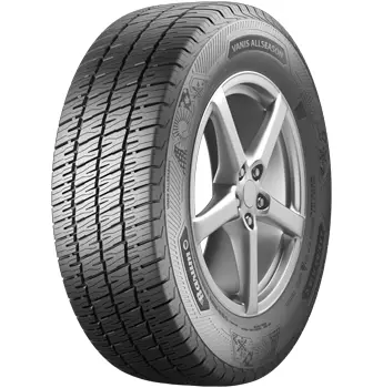 215/70R15 C 109/107S Vanis AllSeason 3PMSF BARUM Ověřený