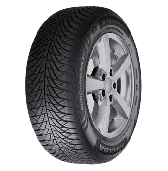 Vysoce Kvalitní 235/55R18 104V XL MultiControl SUV 3PMSF FULDA