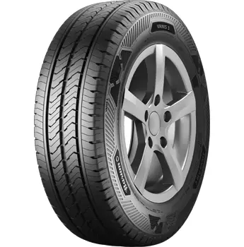Tovární Cena 195/80R14 C 106/104R Vanis 3 BARUM