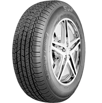 235/60R18 103V SUV Summer (DOT 20) M+S KORMORAN Kup Teď