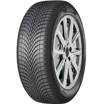 165/65R15 81T All Weather 3PMSF SAVA Nejlepší Cena
