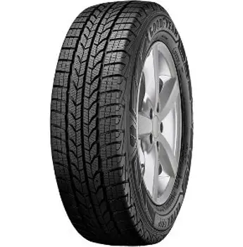 Značkový 235/50R19 C 111/109T UltraGrip Cargo GOODYEAR