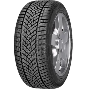 Vrácení Zdarma 255/50R20 109H XL UltraGrip Performance + SUV AO GOODYEAR