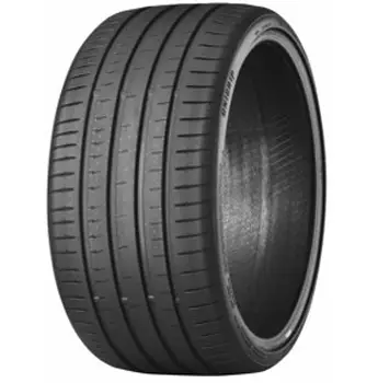 Rychlé Dodání 265/40R20 ZR 104Y XL Lateral Force Sport UNIGRIP