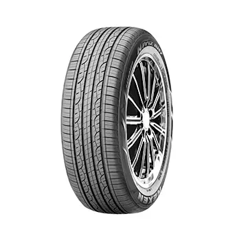 Vysoce Kvalitní 235/55R18 100H N'priz RH7 NEXEN