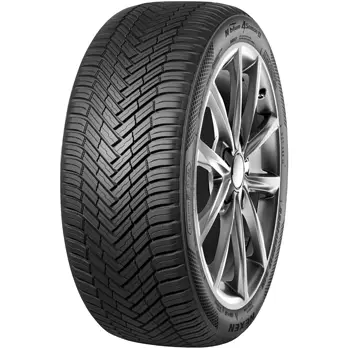 Vysoce Kvalitní 235/55R18 104V XL N'blue 4Season 2 3PMSF NEXEN