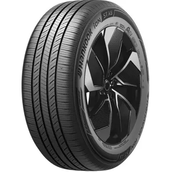 Zlevněný 215/55R17 94V IH61 iON ST AS ev M+S HANKOOK