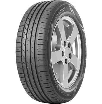 Zlevněný 195/65R15 91H Wetproof 1 NOKIAN