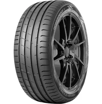 215/40R17 ZR 87Y XL Powerproof 1 NOKIAN Poslední Šance