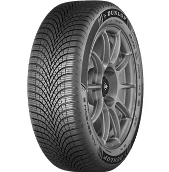 185/60R14 86H XL All Season 2 3PMSF DUNLOP Víkendová Akce
