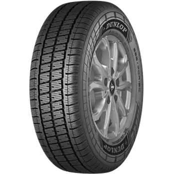 Výhodná Nabídka 205/75R16 C 113/111R EconoDrive AS 3PMSF DUNLOP